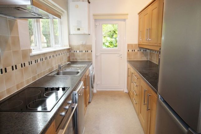 2-bed house on Park Cottages, Buckhurst Lane, Sevenoaks, £1,625/mo