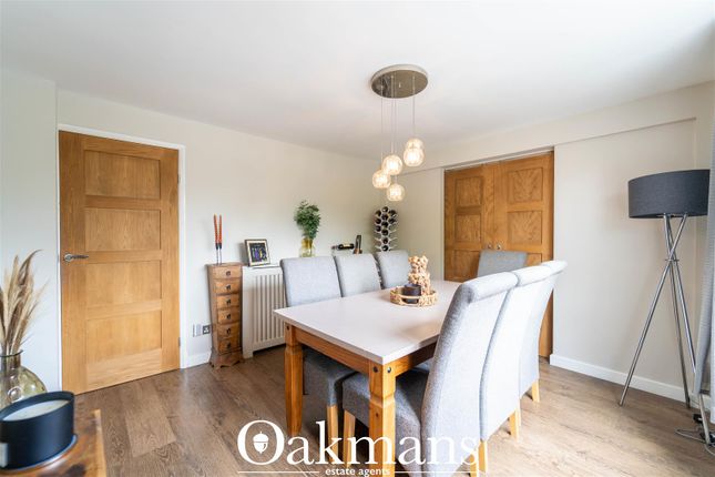 Detached house for sale in Meadow Hill Road, Kings Norton
