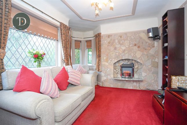 Bungalow for sale in Spinney Drive, Great Sutton, Ellesmere Port