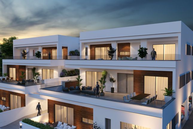 Thumbnail Apartment for sale in Frenaros, Cyprus