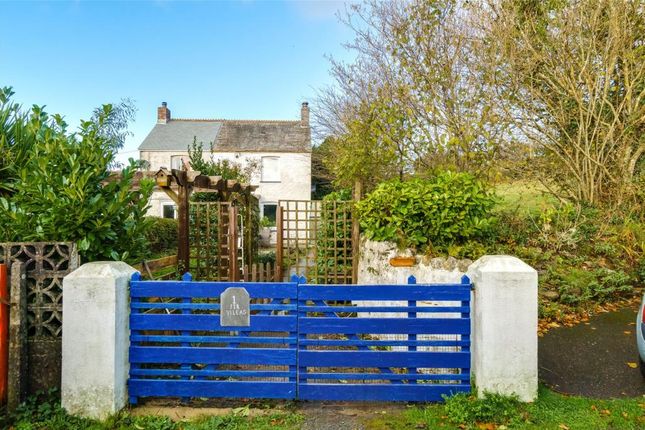 Thumbnail Semi-detached house for sale in Florence Hill, Callington, Cornwall