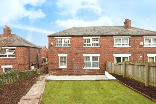 Semi-detached house for sale in Wadsley Lane, Sheffield, South Yorkshire