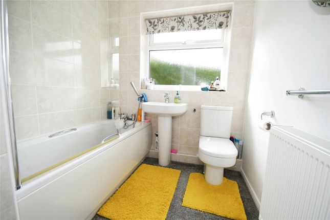 Bungalow for sale in Hebden Moor Way, North Hykeham, Lincoln, Lincolnshire