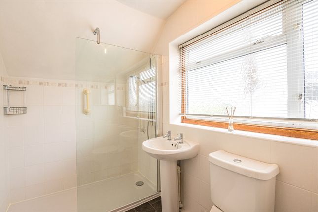 Semi-detached house for sale in Kimberley Road, Little Wakering, Essex