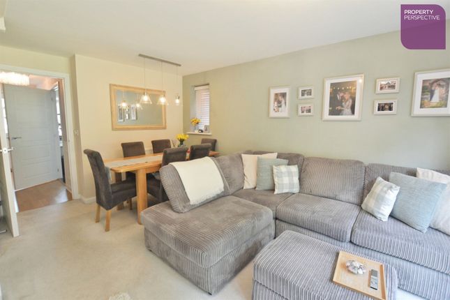 14, Hulse Way, Alsager, Stoke-On-Trent photo 4
