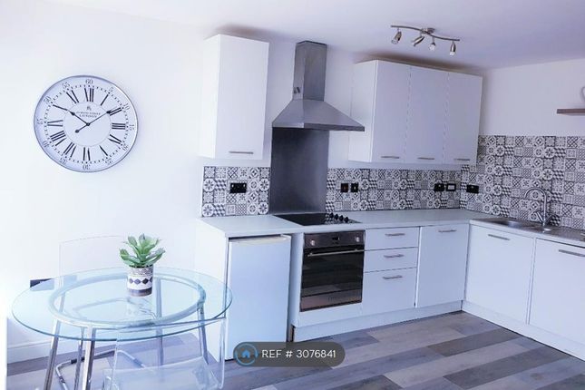 Marco Island Huntingdon Street, Nottingham photo 5