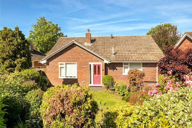 2-bed house on 6, Hawthorn Drive, Lymington, £510,000