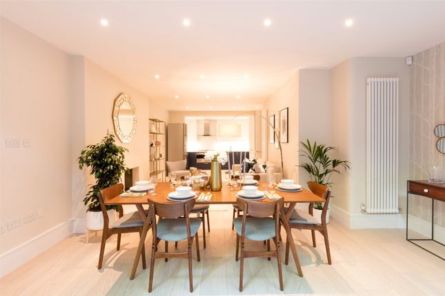 Flat for sale in Brechin Place, South Kensington, London