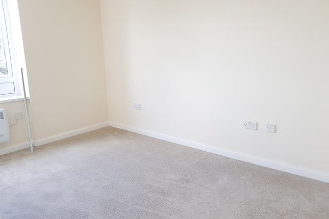 Flat to rent in Norton Road, Newhaven