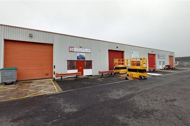 Thumbnail Light industrial to let in Units 1C, 1D &amp; 3C, Mill Street West, Anchor Bridge Way, Dewsbury