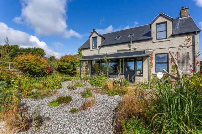 Glen Farm, High Road, Isle of Arran photo 4