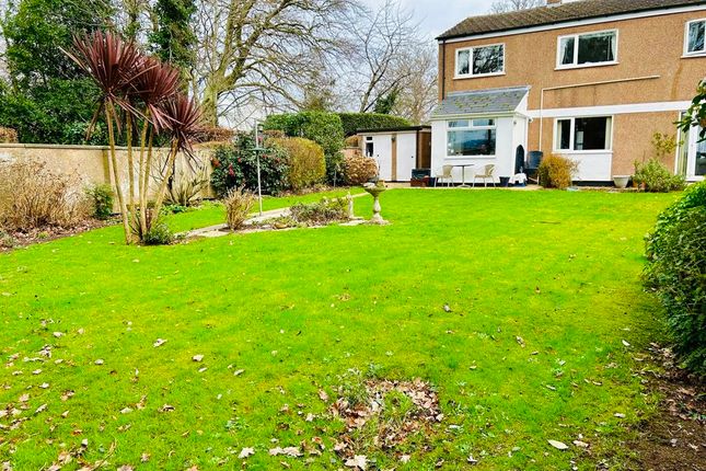 Semi-detached house for sale in Wessex Close, Exeter