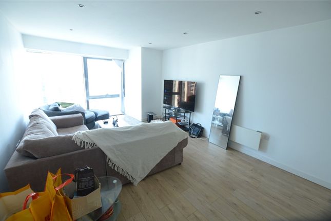 Apartment 143, 19, Princes Parade, Merseyside photo 3