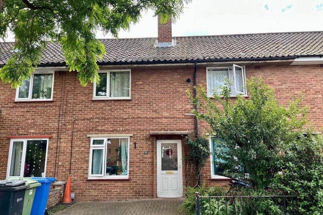 6-bed house on 87, Buckingham Road, Norwich, £280,000