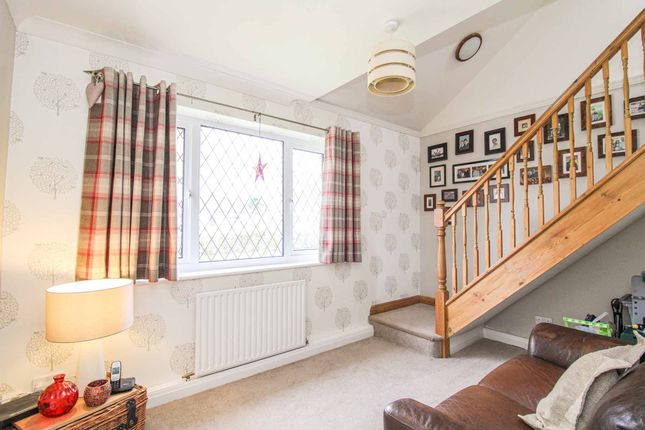 Detached house for sale in Rydal Avenue, Scartho, Grimsby