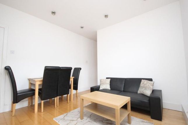 Thumbnail Flat to rent in West Ham, London