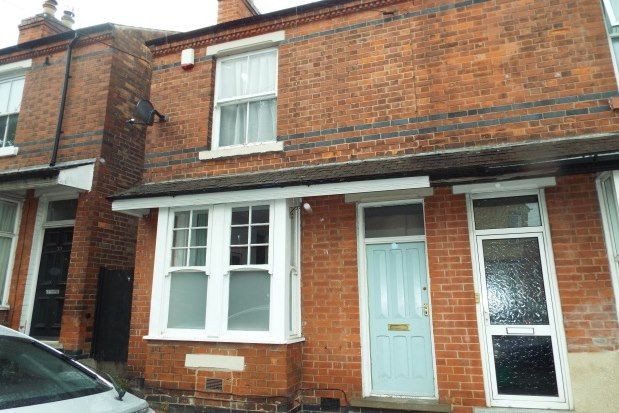 Property to rent in Dornoch Avenue, Nottingham