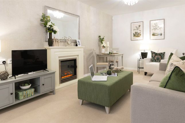 ++ MP 1 ++ One Bed Apartment,, High Street, Tonbridge photo 2