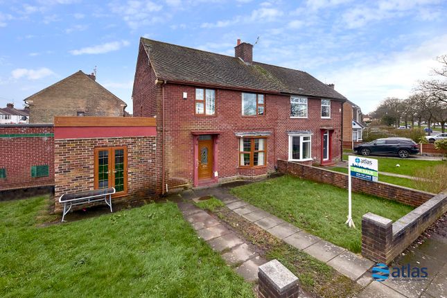 Semi-detached house for sale in Childwall Road, Childwall L15