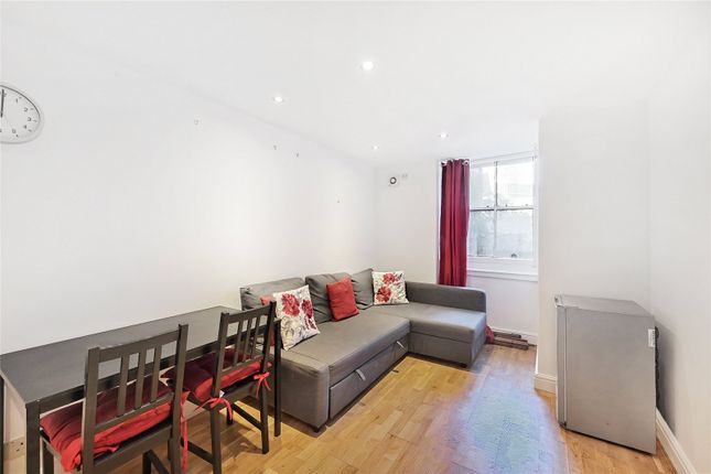 Thumbnail Flat to rent in Penywern Road, Earls Court