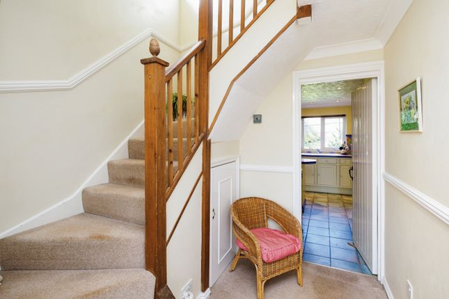 Detached house for sale in Mill Rise, Robertsbridge, East Sussex