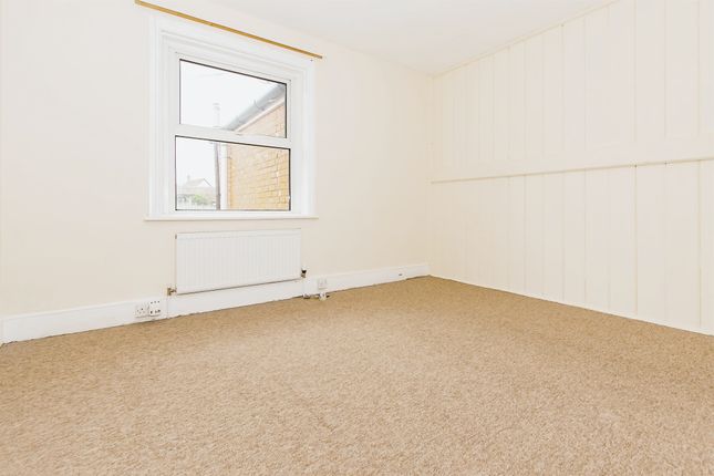 Terraced house for sale in Octave Terrace, Queen Street, Gillingham
