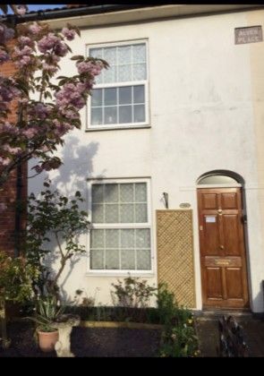 Thumbnail Terraced house to rent in Village Road, Gosport