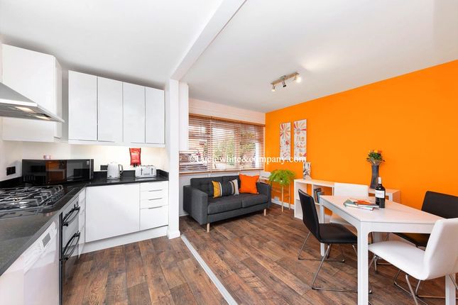 A Larger Local Choice Of Properties To Rent In Kingston Upon
