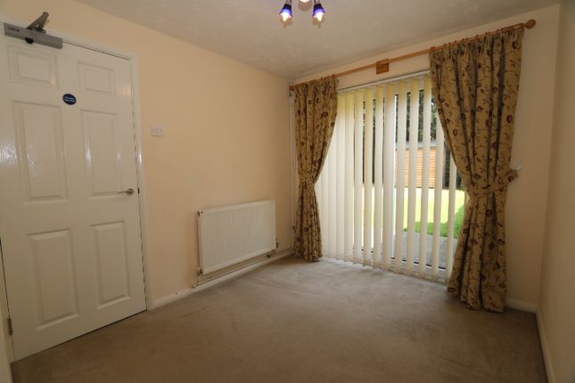 Semi-detached house to rent in The Boundary, Bedford