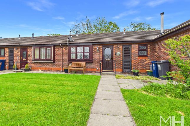 1-bed house on 20, Crownlee, Preston, £134,950
