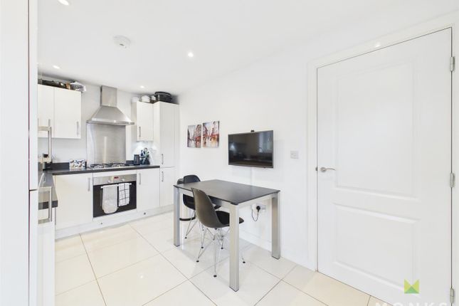 20, Penson Way, Shrewsbury photo 4