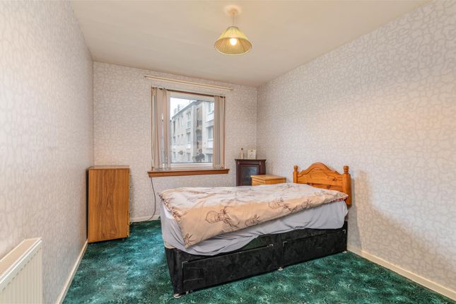 Flat for sale in Atholl Street, Lochee, Dundee
