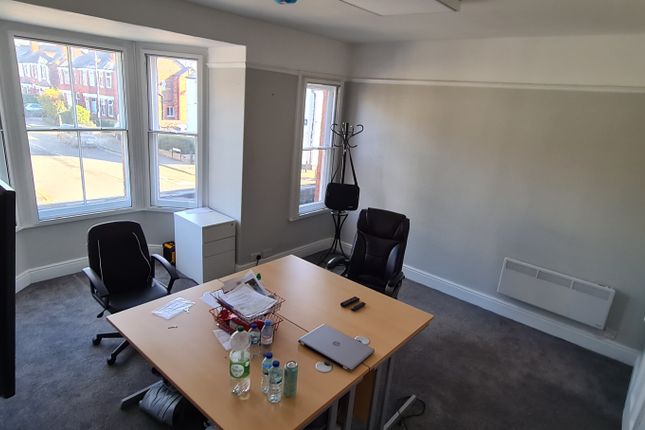 Thumbnail Office to let in Ashley Road, Hale