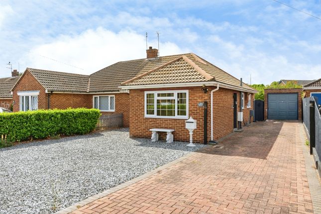 2-bed semi-detached on 89, Shenley Road, Milton Keynes, £415,000