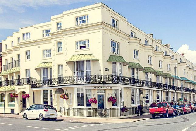 Thumbnail Hotel/guest house for sale in Cavendish Place, Eastbourne