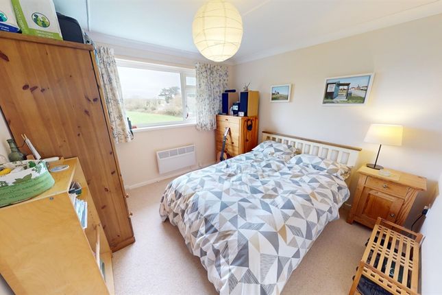 Semi-detached house for sale in Polmor Road, Crowlas, .