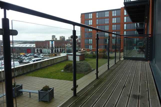 Flat 47, Latitude, 155, Bromsgrove Street, Birmingham photo 3