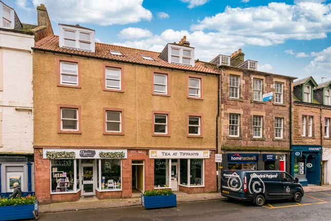 Flat for sale in 19F, High Street, North Berwick, East Lothian