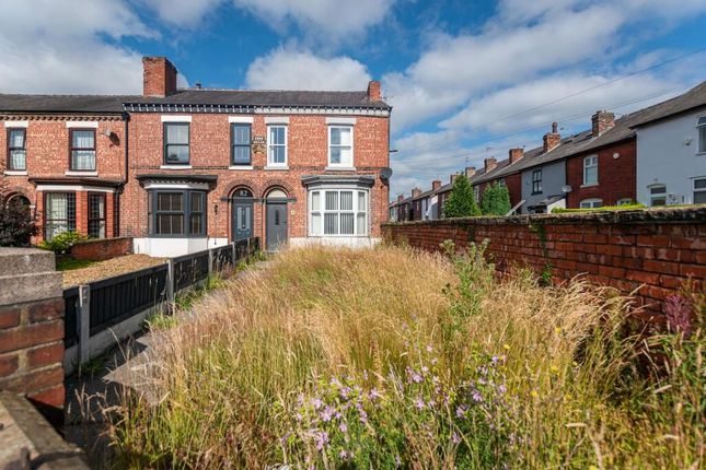 3-bed house on 80, St. Helens Road, Leigh, £165,000