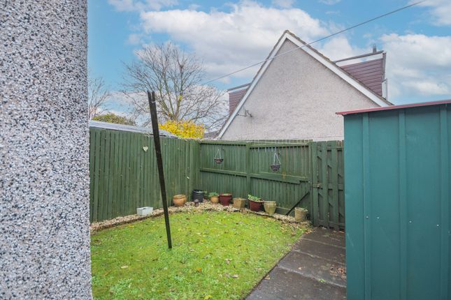 Terraced house for sale in 1 Whitehill Avenue, Musselburgh