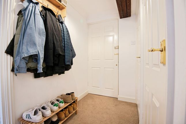 Flat 15, The Maltings, Green Lane, Baldock photo 2