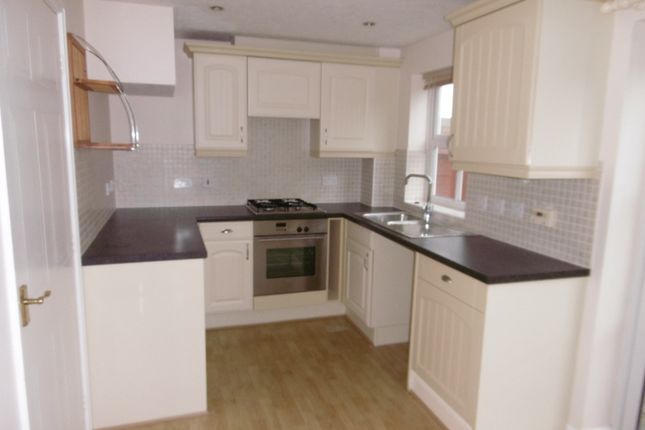 21, Discovery Close, Sleaford photo 4