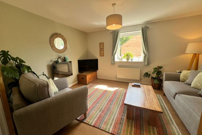 4 Strutt House Millers Way, Belper photo 2