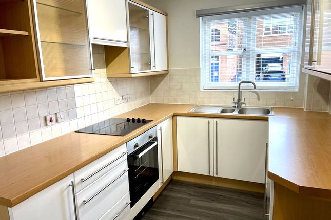 Flat for sale in Branston Street, Birmingham