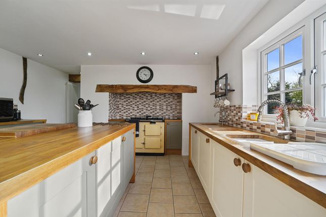 Lime Tree Cottage, Beazley End, Braintree photo 4