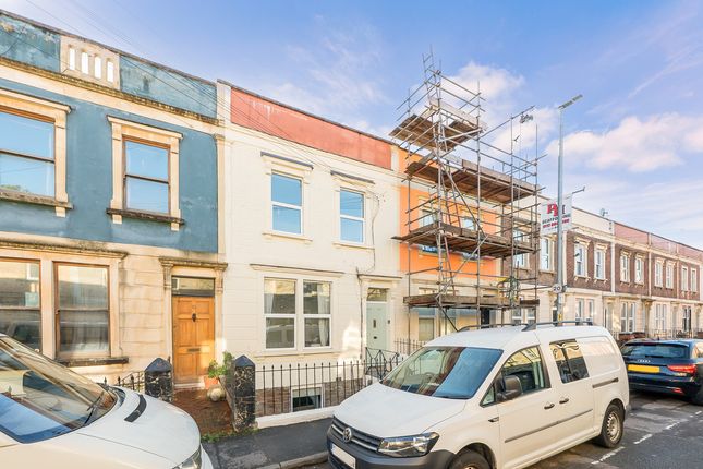 Hepburn Road, Bristol photo 3