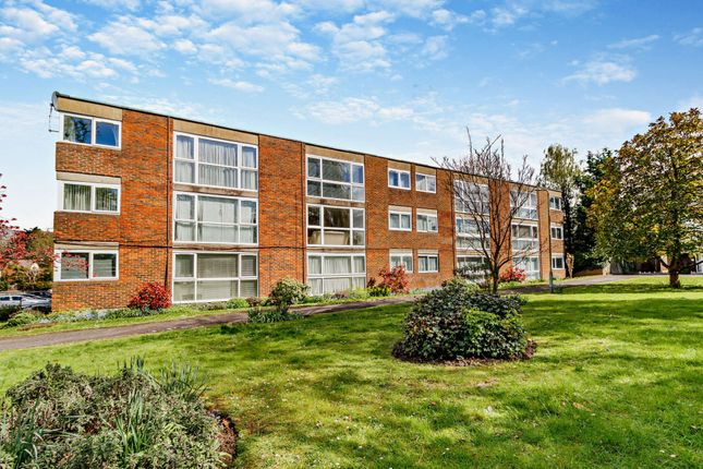 Flat for sale in Hawkesworth Close, Northwood
