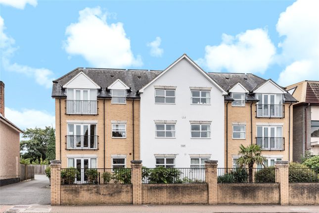 Thumbnail Flat for sale in Windsor Court, 203 High Street, West Wickham