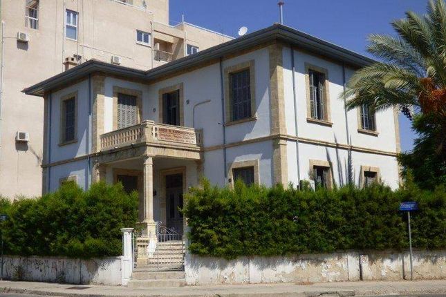 Thumbnail Town house for sale in Chrysopolitissa, Larnaca, Cyprus