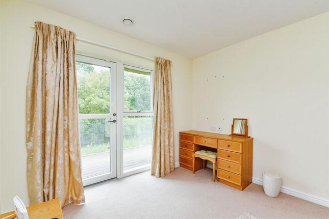 Flat for sale in Bowles Court, Westmead Lane, Chippenham, Wiltshire